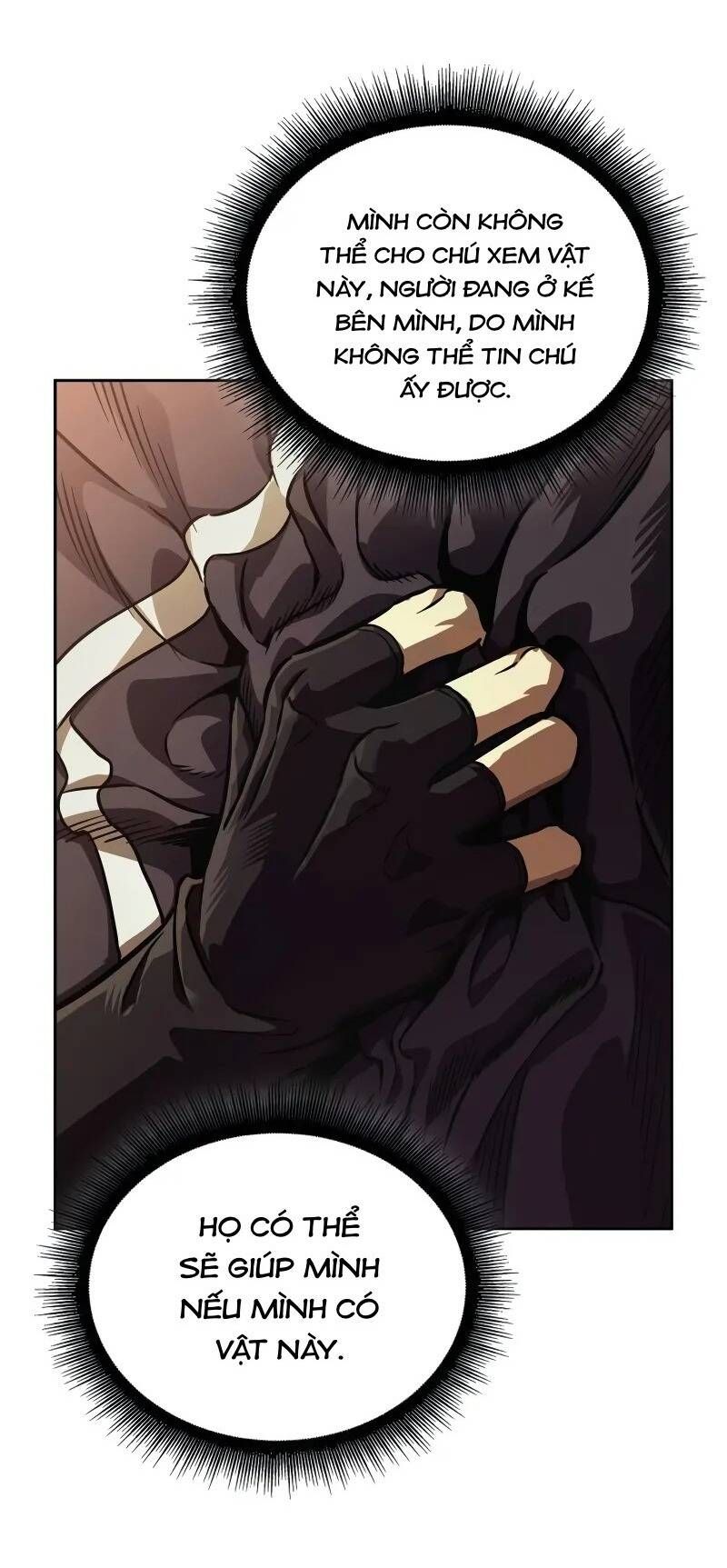 đọc truyện Ngã Lão Ma Thần Chương 239 ảnh 42 tại Thiên Thai Truyện