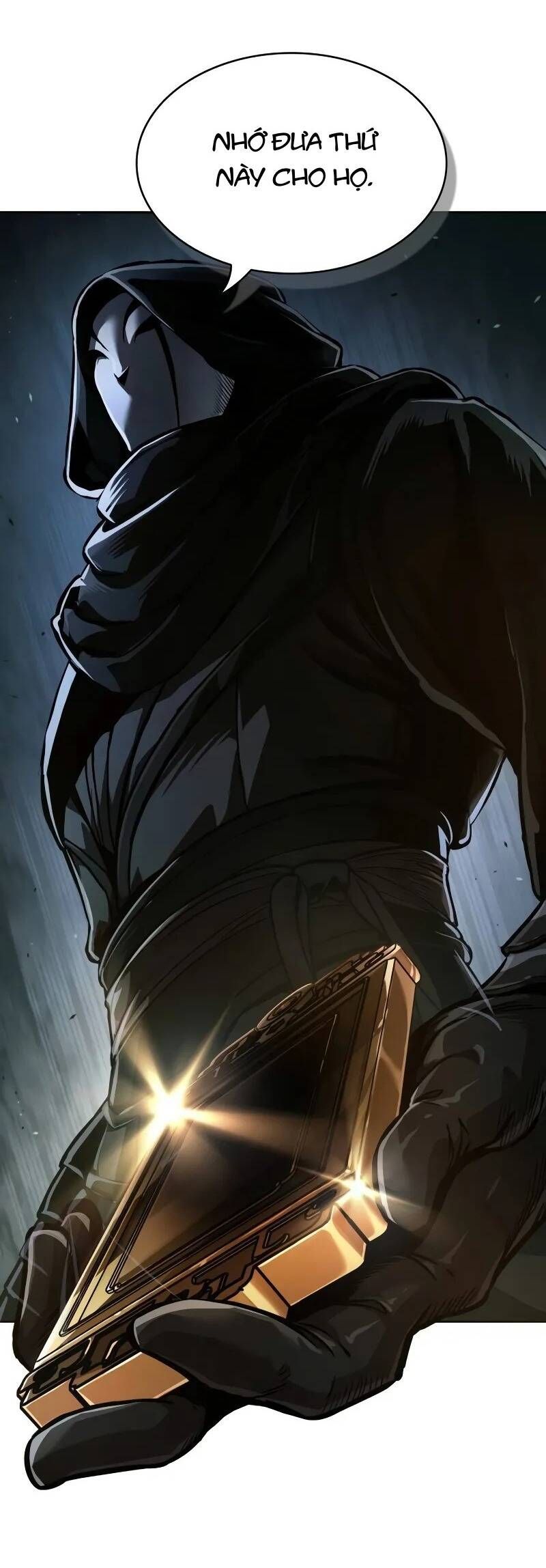 đọc truyện Ngã Lão Ma Thần Chương 239 ảnh 43 tại Thiên Thai Truyện