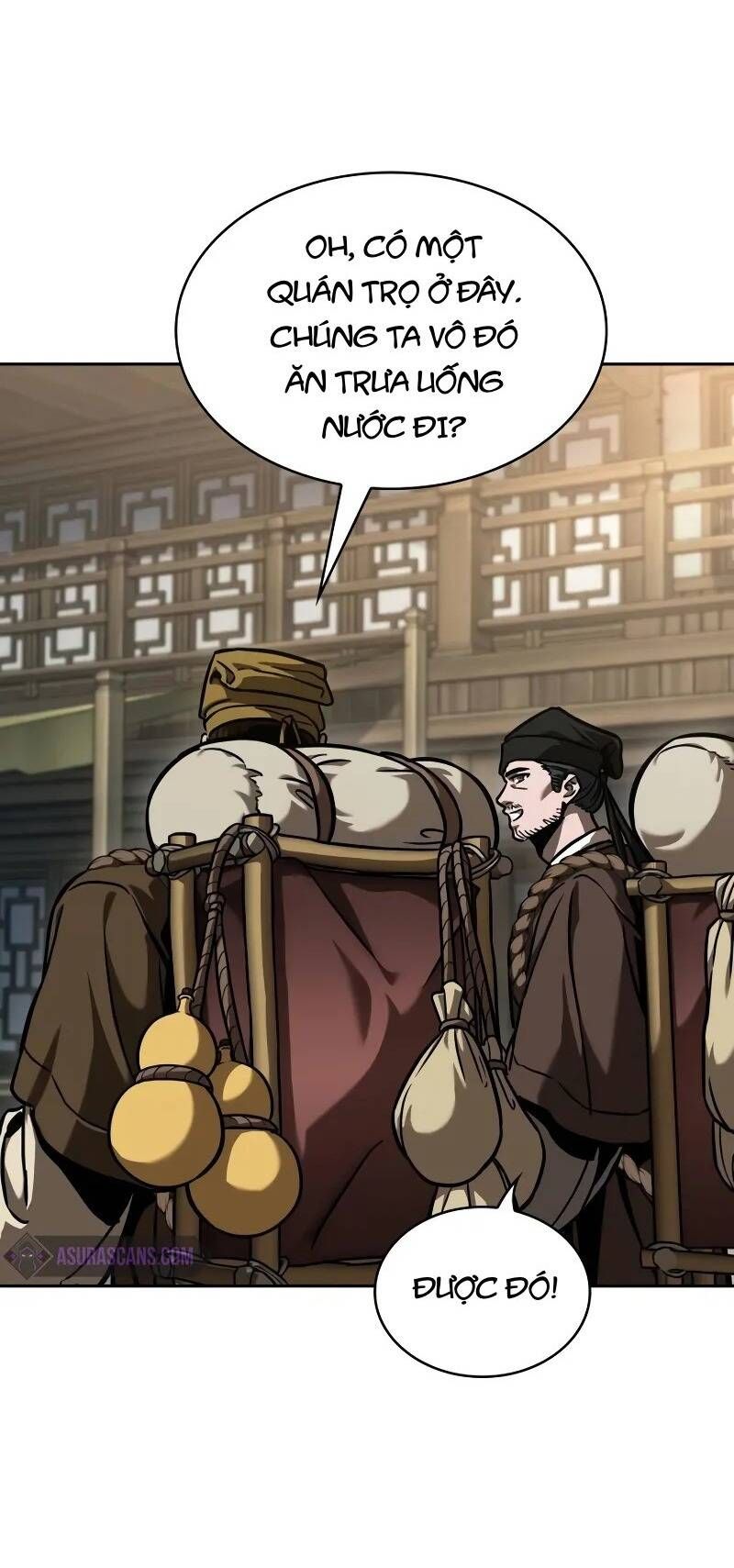 đọc truyện Ngã Lão Ma Thần Chương 239 ảnh 47 tại Thiên Thai Truyện