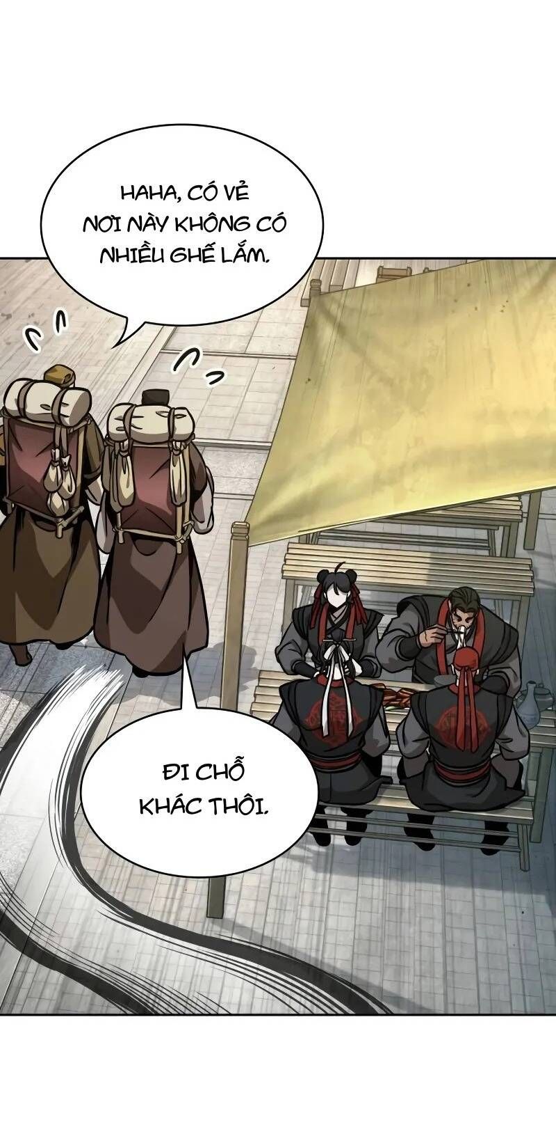 đọc truyện Ngã Lão Ma Thần Chương 239 ảnh 51 tại Thiên Thai Truyện