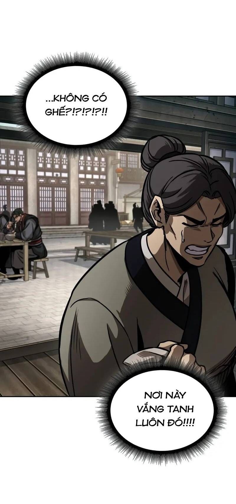 đọc truyện Ngã Lão Ma Thần Chương 239 ảnh 52 tại Thiên Thai Truyện