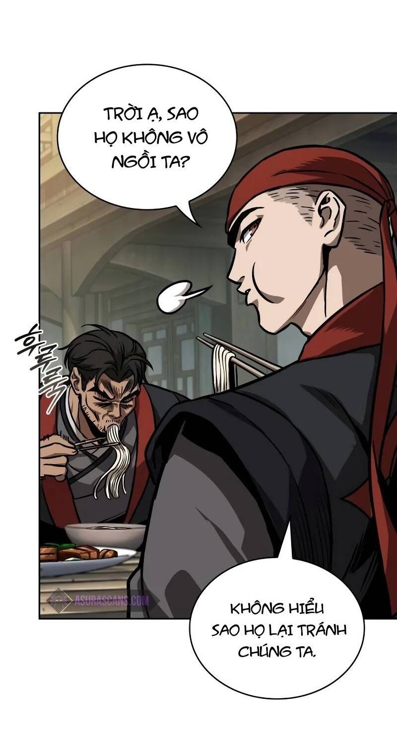 đọc truyện Ngã Lão Ma Thần Chương 239 ảnh 53 tại Thiên Thai Truyện