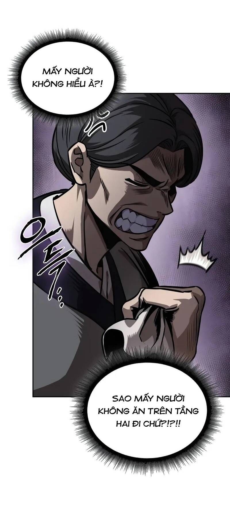 đọc truyện Ngã Lão Ma Thần Chương 239 ảnh 54 tại Thiên Thai Truyện