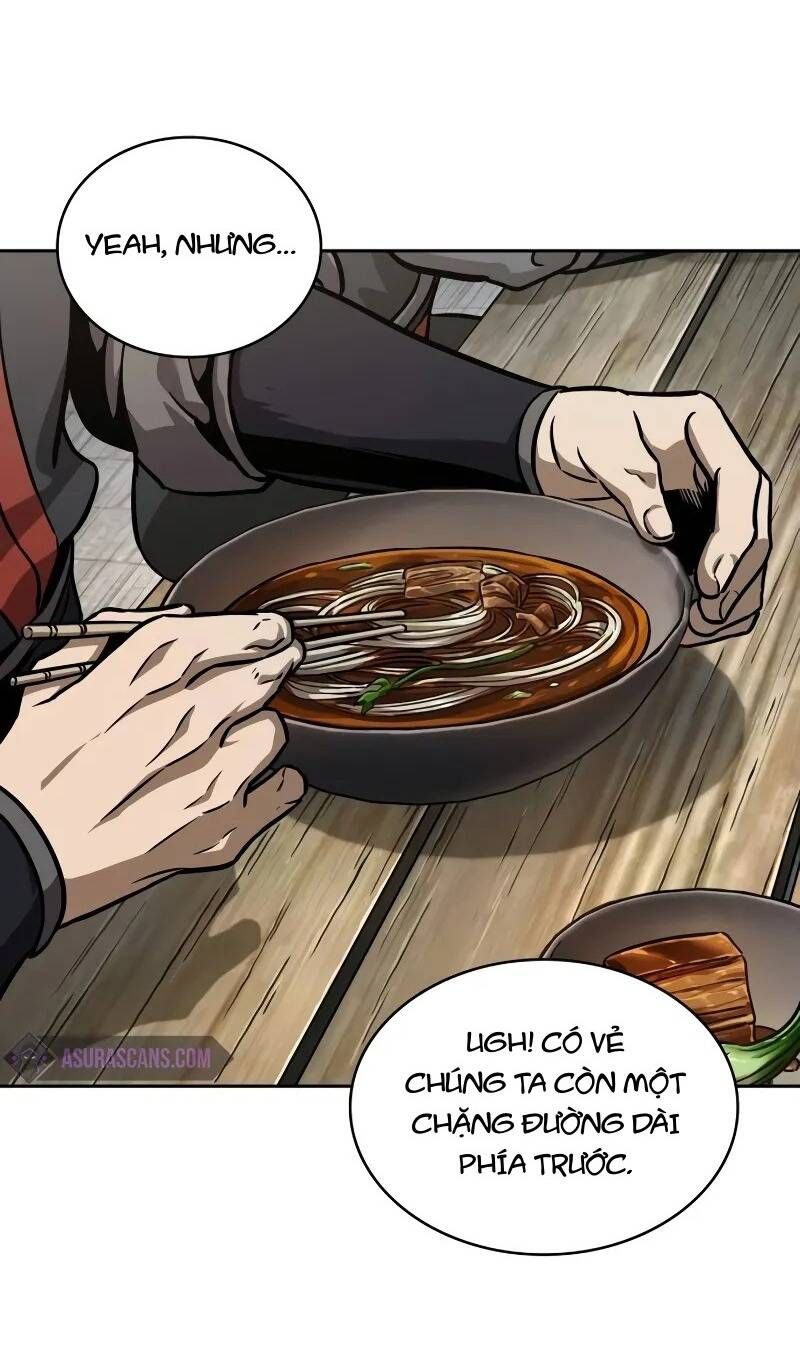 đọc truyện Ngã Lão Ma Thần Chương 239 ảnh 56 tại Thiên Thai Truyện