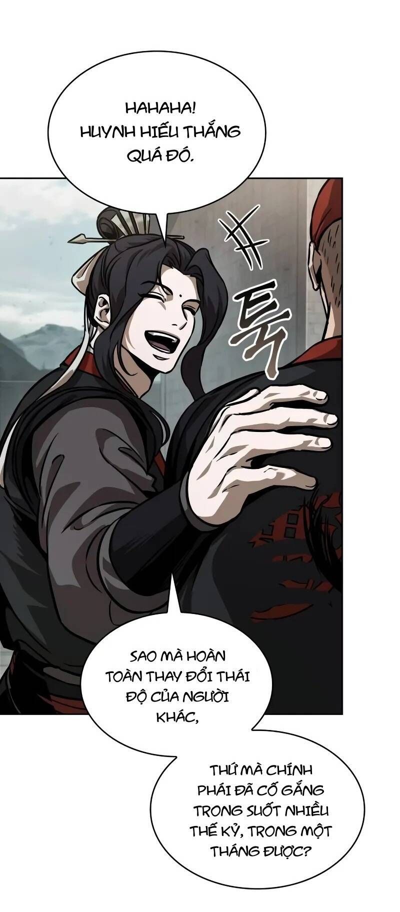 đọc truyện Ngã Lão Ma Thần Chương 239 ảnh 57 tại Thiên Thai Truyện