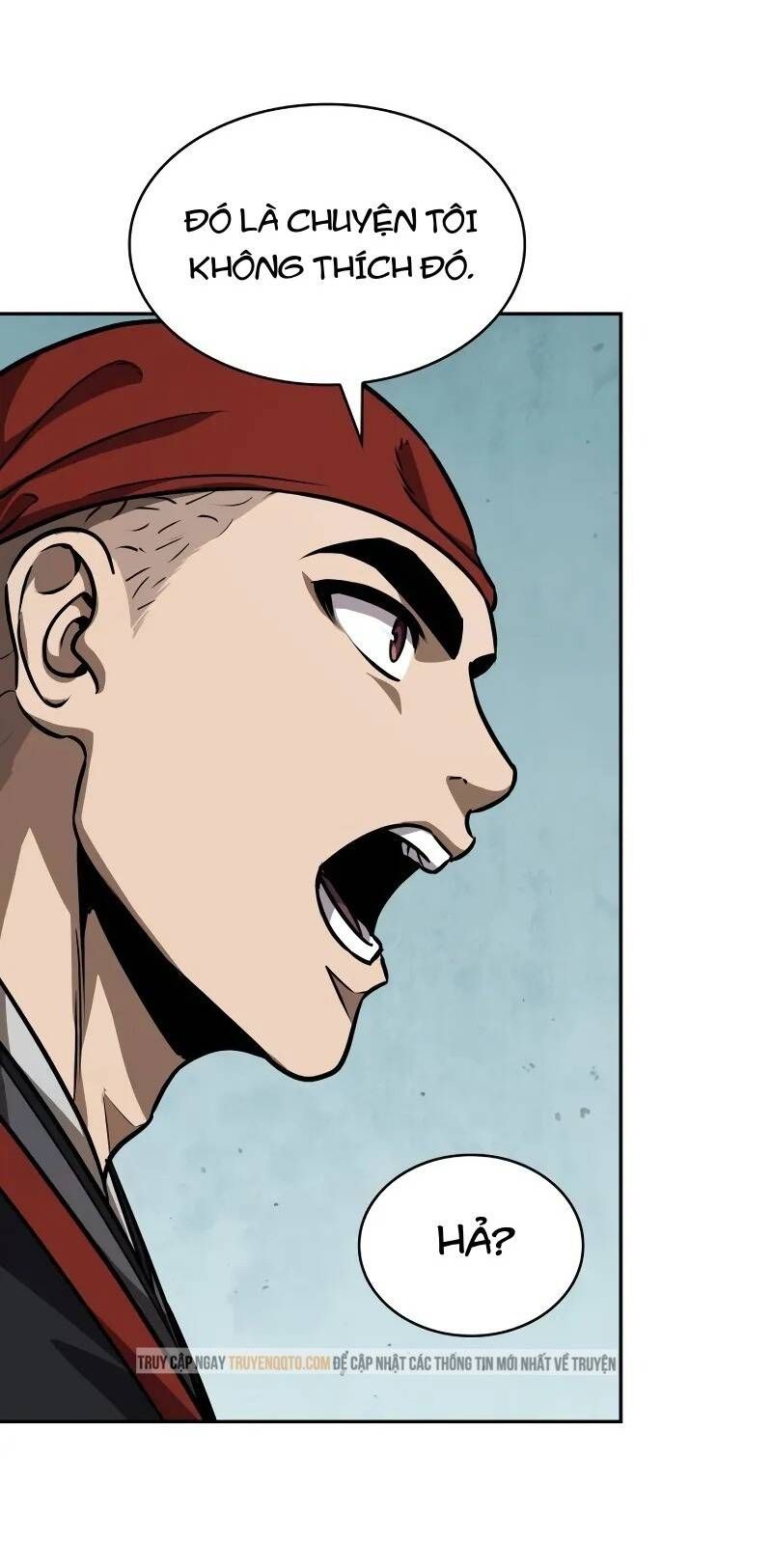 đọc truyện Ngã Lão Ma Thần Chương 239 ảnh 59 tại Thiên Thai Truyện