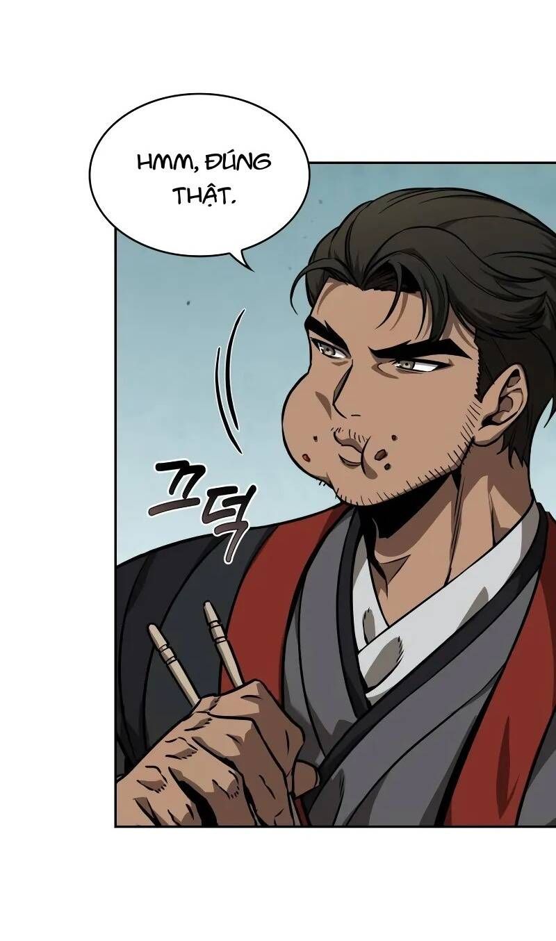 đọc truyện Ngã Lão Ma Thần Chương 239 ảnh 61 tại Thiên Thai Truyện