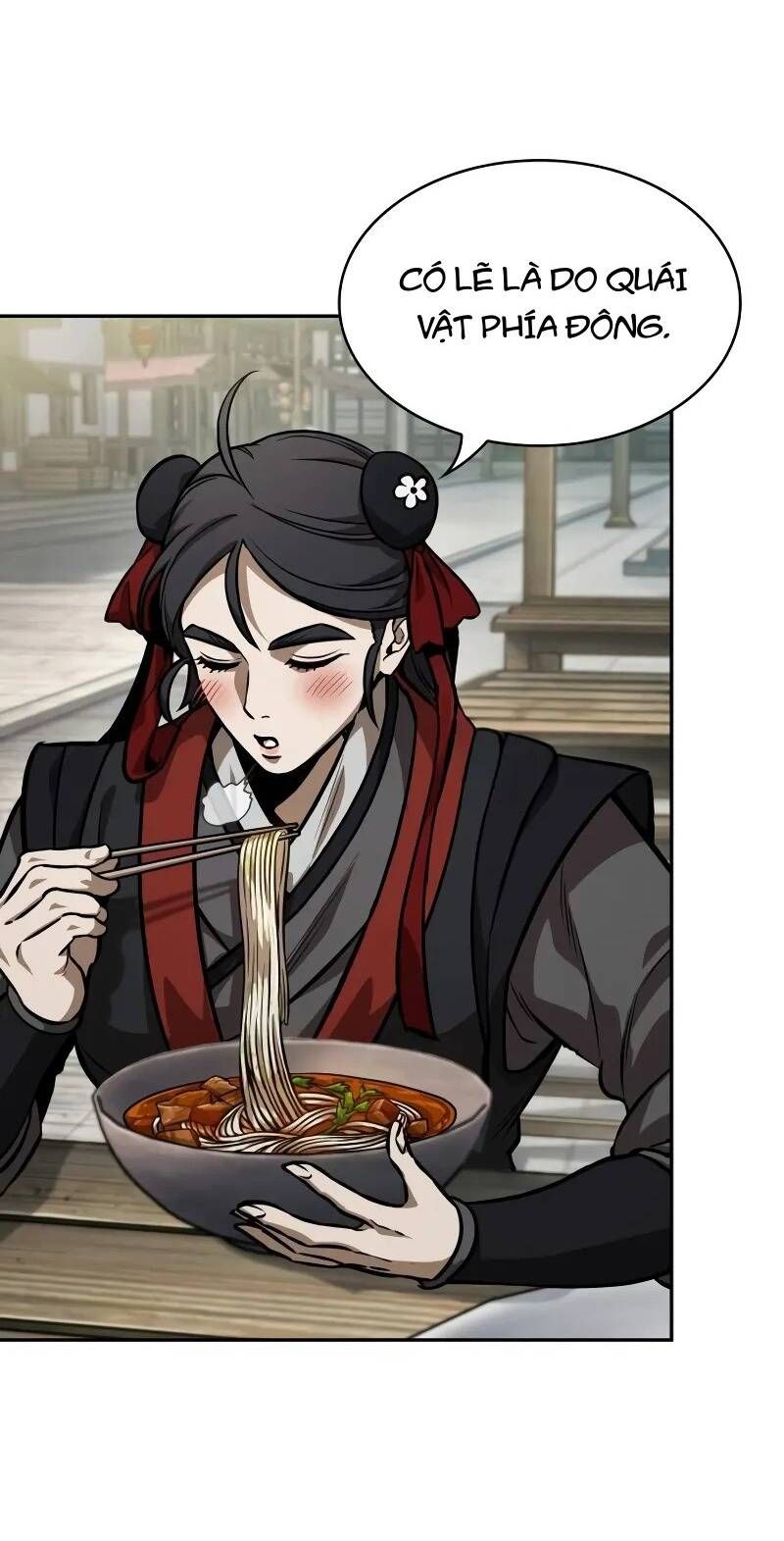 đọc truyện Ngã Lão Ma Thần Chương 239 ảnh 62 tại Thiên Thai Truyện