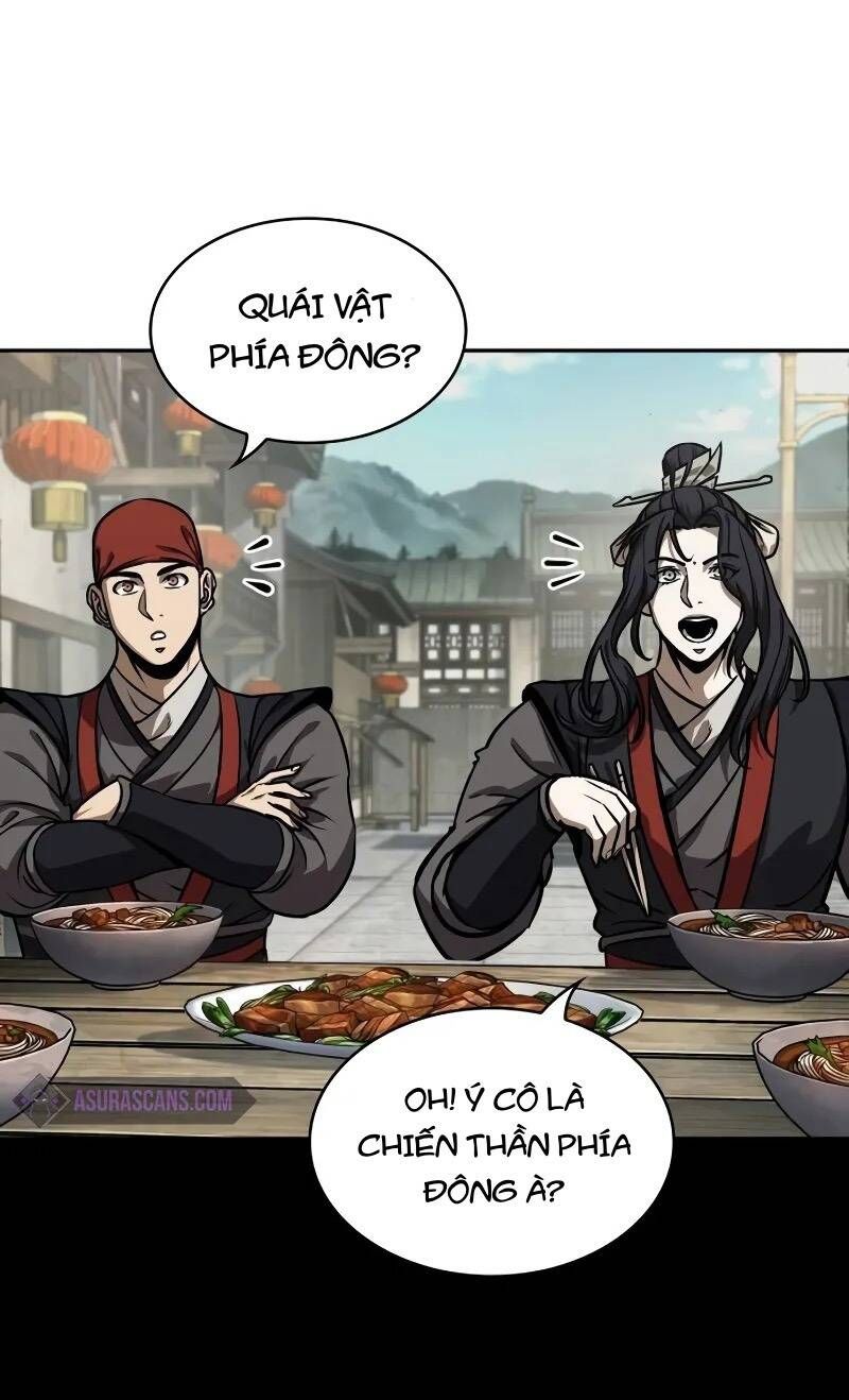 đọc truyện Ngã Lão Ma Thần Chương 239 ảnh 63 tại Thiên Thai Truyện