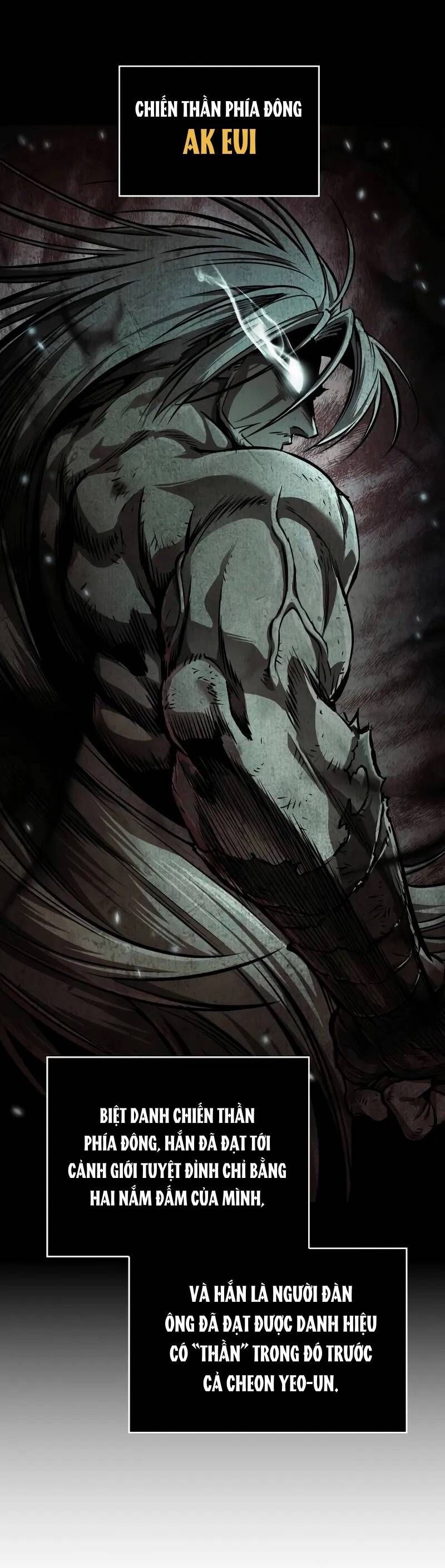 đọc truyện Ngã Lão Ma Thần Chương 239 ảnh 64 tại Thiên Thai Truyện