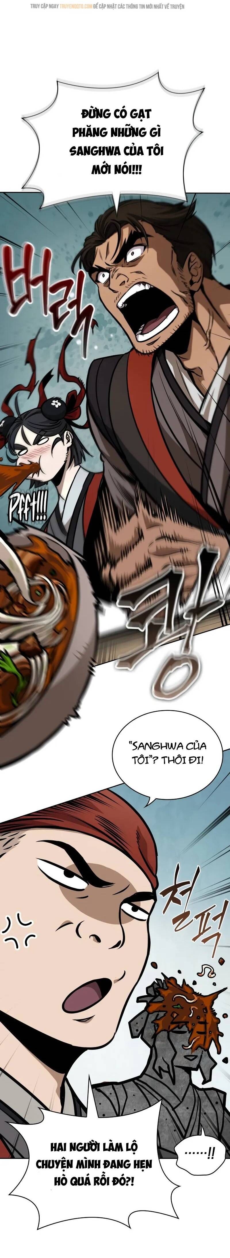 đọc truyện Ngã Lão Ma Thần Chương 239 ảnh 67 tại Thiên Thai Truyện