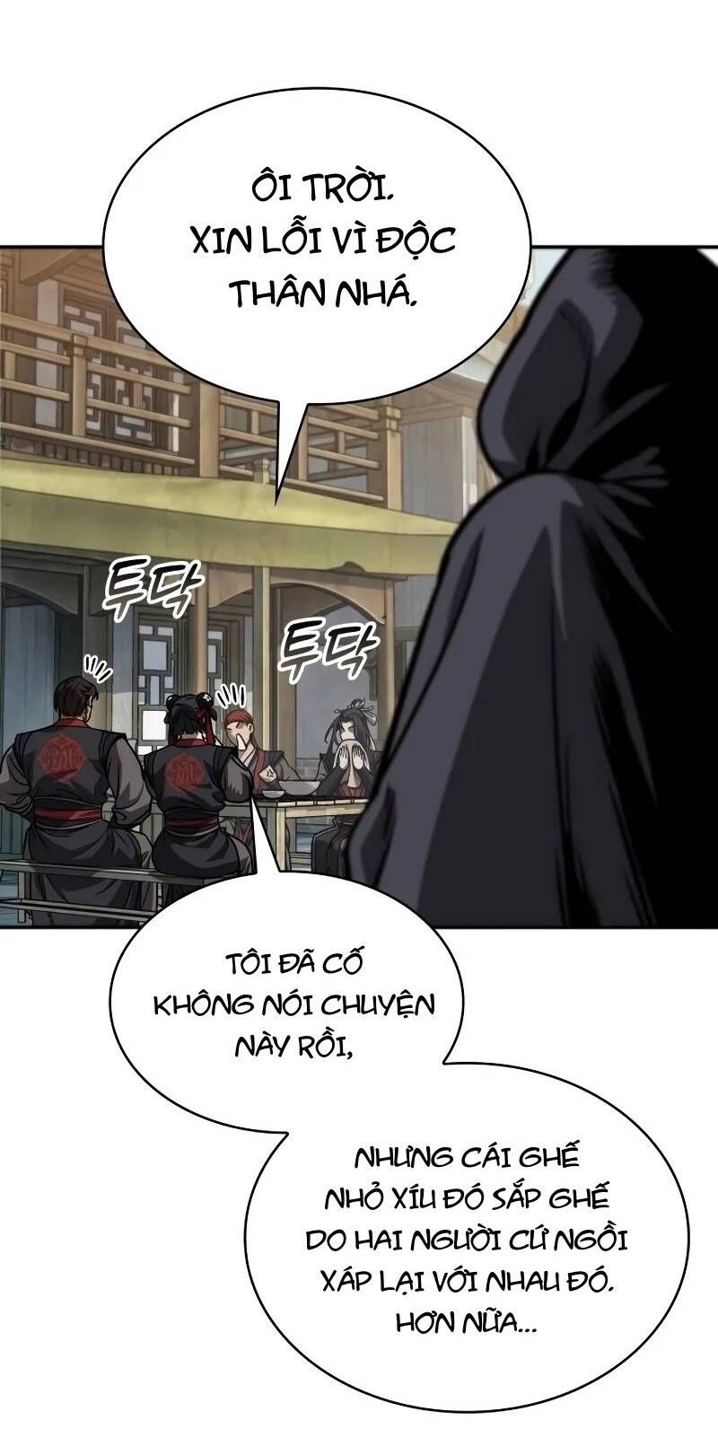 đọc truyện Ngã Lão Ma Thần Chương 239 ảnh 68 tại Thiên Thai Truyện