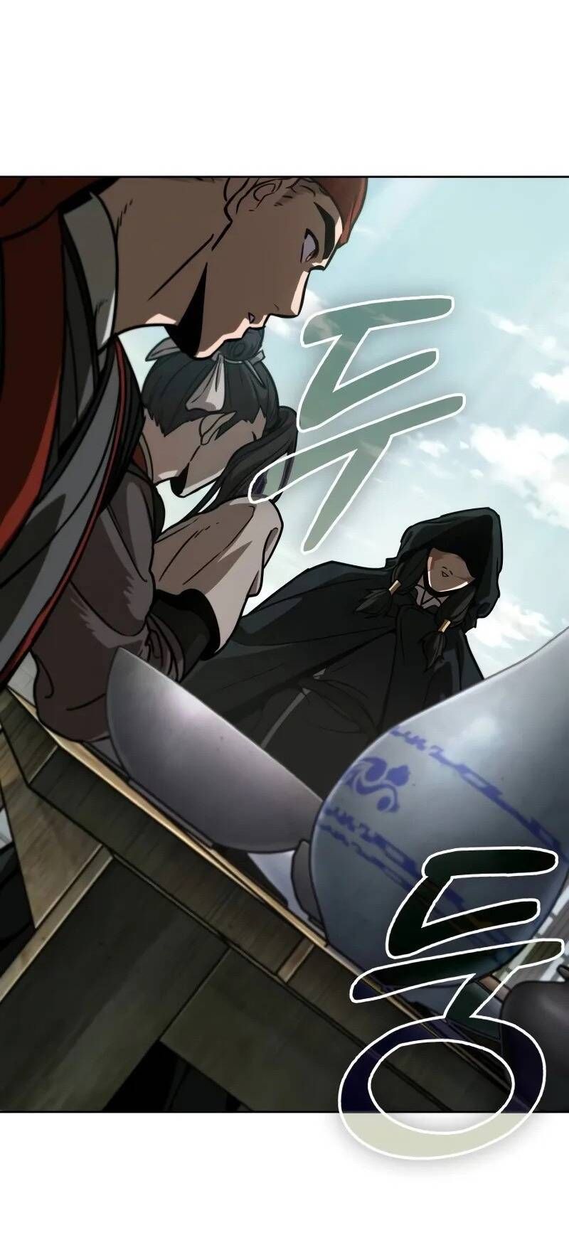 đọc truyện Ngã Lão Ma Thần Chương 239 ảnh 71 tại Thiên Thai Truyện