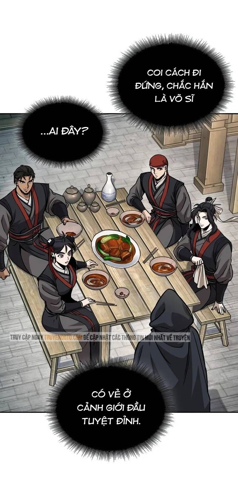 đọc truyện Ngã Lão Ma Thần Chương 239 ảnh 72 tại Thiên Thai Truyện