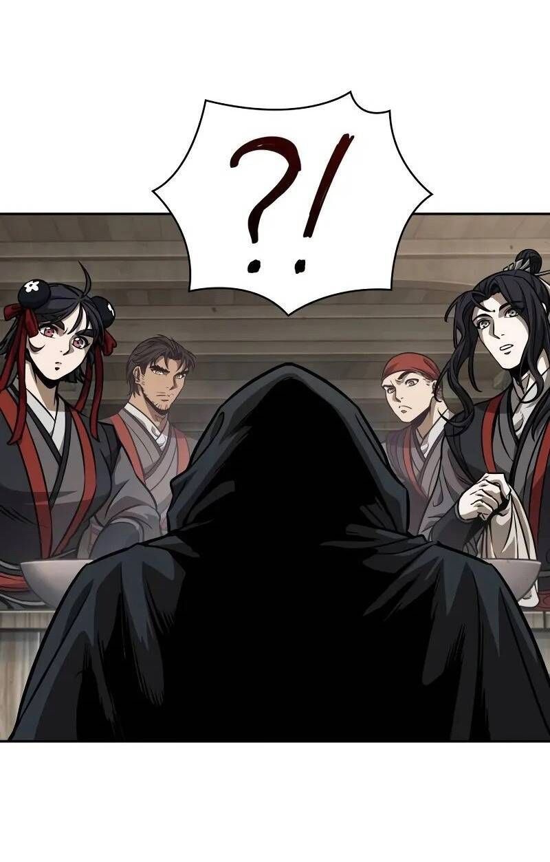 đọc truyện Ngã Lão Ma Thần Chương 239 ảnh 75 tại Thiên Thai Truyện