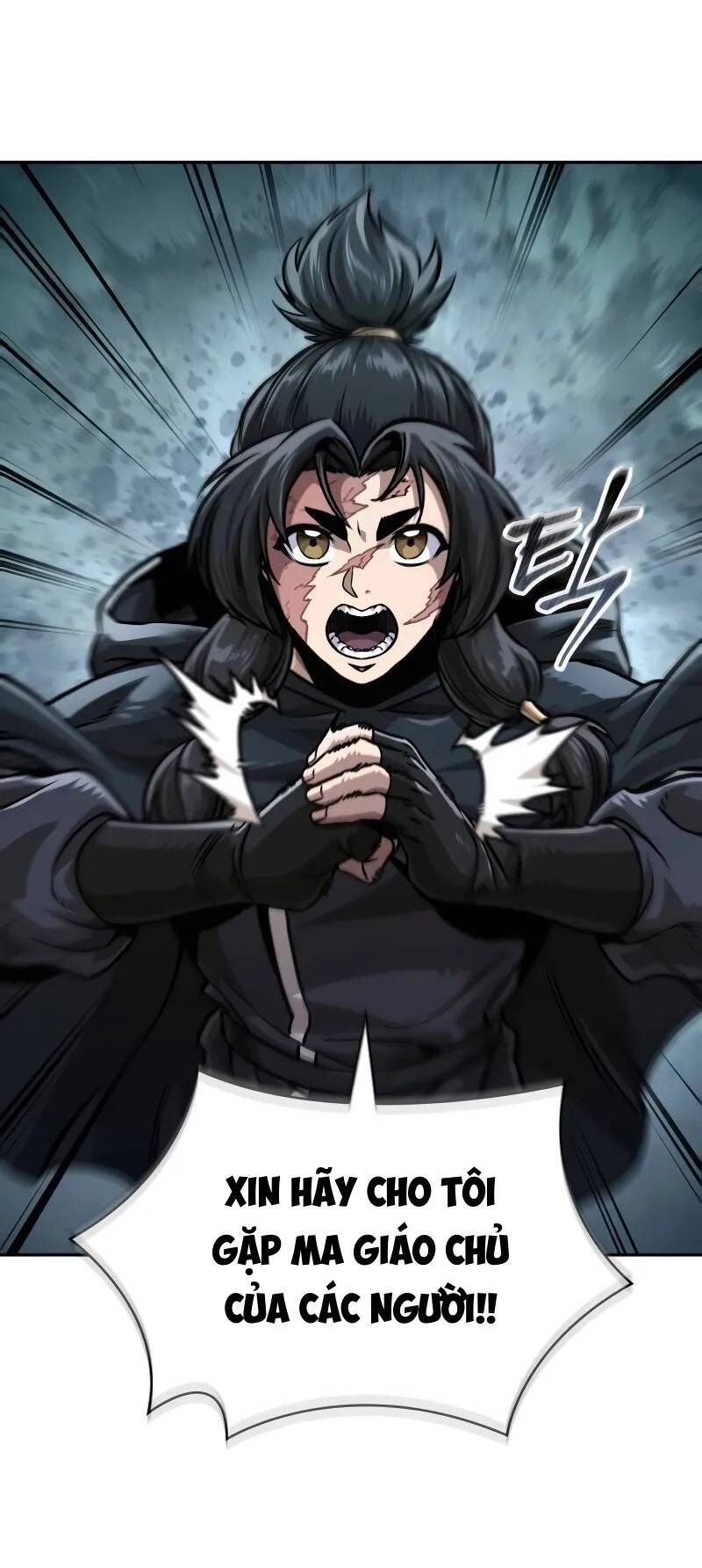 đọc truyện Ngã Lão Ma Thần Chương 239 ảnh 78 tại Thiên Thai Truyện