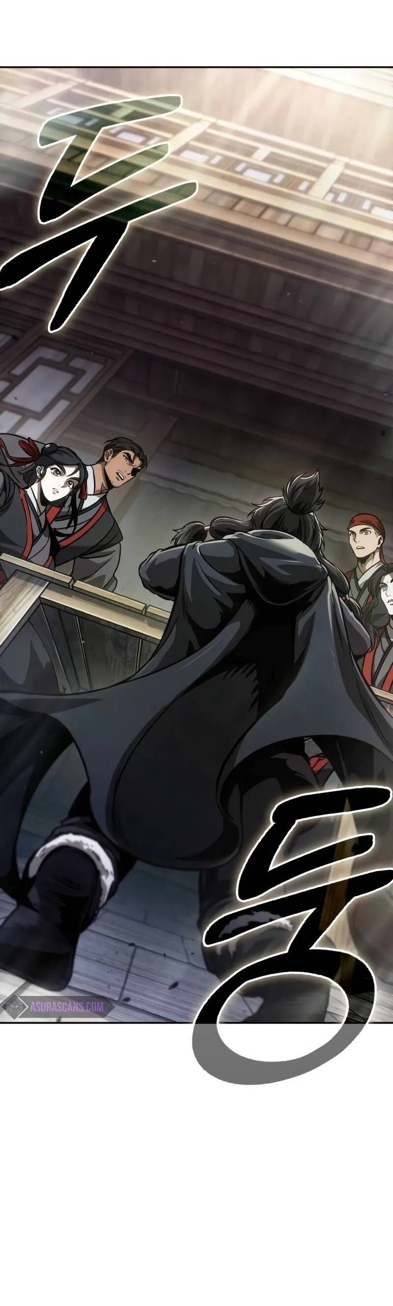 đọc truyện Ngã Lão Ma Thần Chương 239 ảnh 79 tại Thiên Thai Truyện