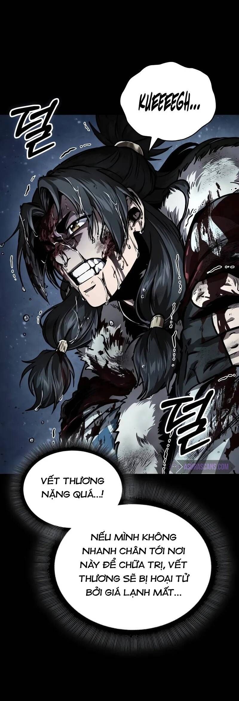 đọc truyện Ngã Lão Ma Thần Chương 239 ảnh 10 tại Thiên Thai Truyện