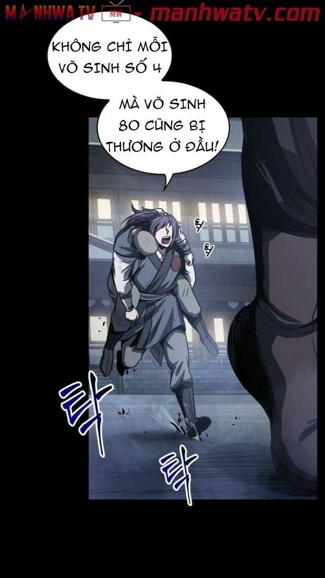 đọc truyện Ngã Lão Ma Thần Chương 24 ảnh 13 tại Thiên Thai Truyện