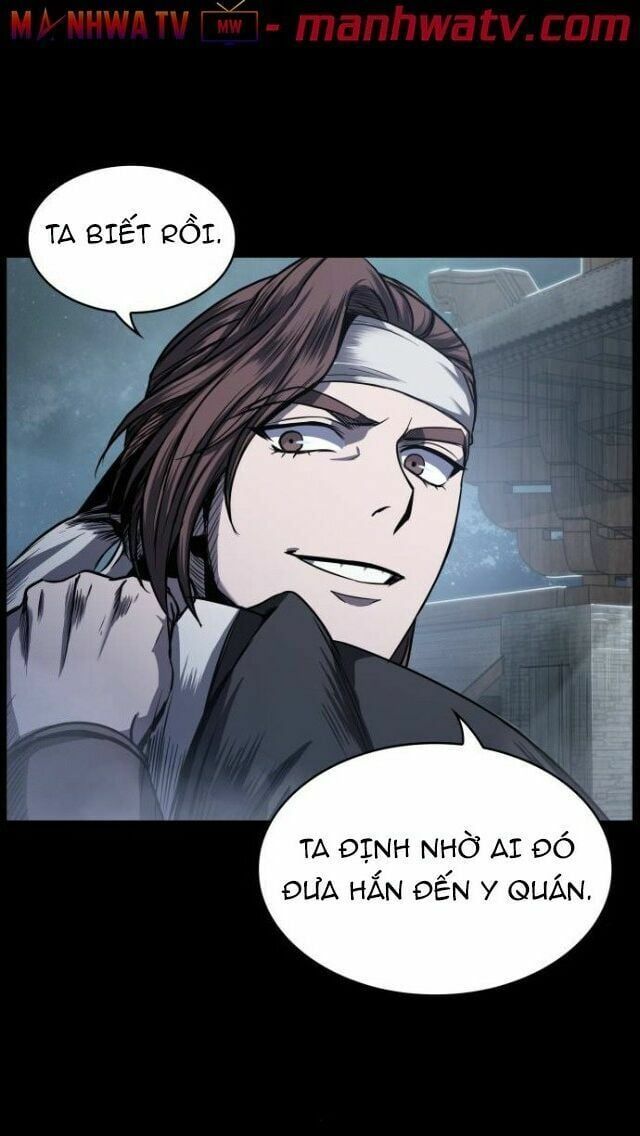 đọc truyện Ngã Lão Ma Thần Chương 24 ảnh 14 tại Thiên Thai Truyện