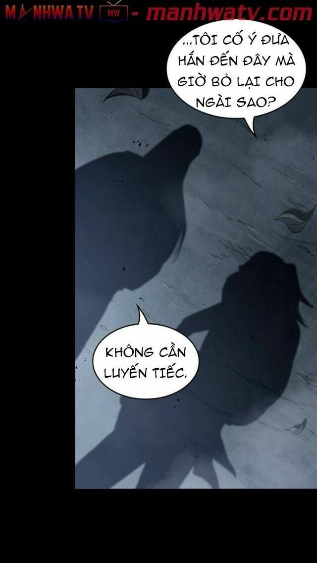 đọc truyện Ngã Lão Ma Thần Chương 24 ảnh 15 tại Thiên Thai Truyện