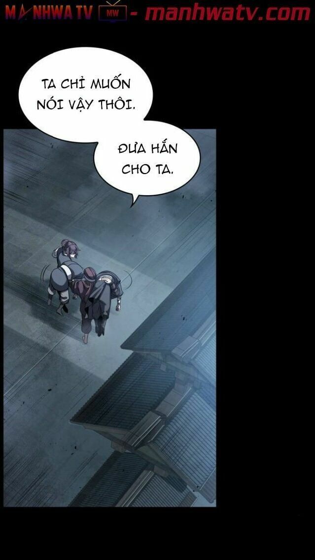 đọc truyện Ngã Lão Ma Thần Chương 24 ảnh 17 tại Thiên Thai Truyện