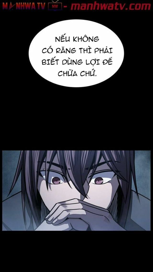 đọc truyện Ngã Lão Ma Thần Chương 24 ảnh 19 tại Thiên Thai Truyện