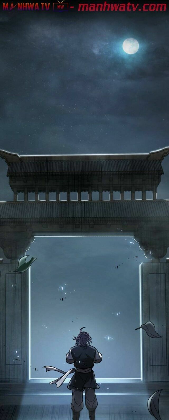 đọc truyện Ngã Lão Ma Thần Chương 24 ảnh 21 tại Thiên Thai Truyện