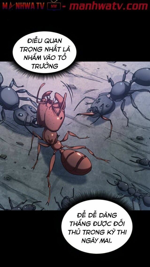 đọc truyện Ngã Lão Ma Thần Chương 24 ảnh 26 tại Thiên Thai Truyện