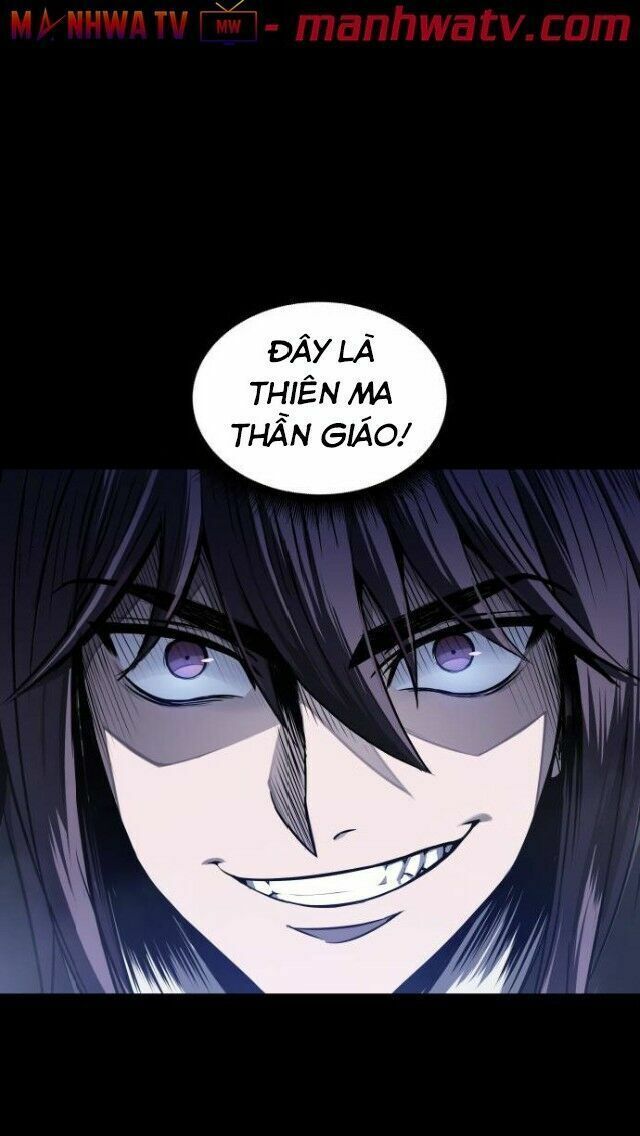 đọc truyện Ngã Lão Ma Thần Chương 24 ảnh 30 tại Thiên Thai Truyện