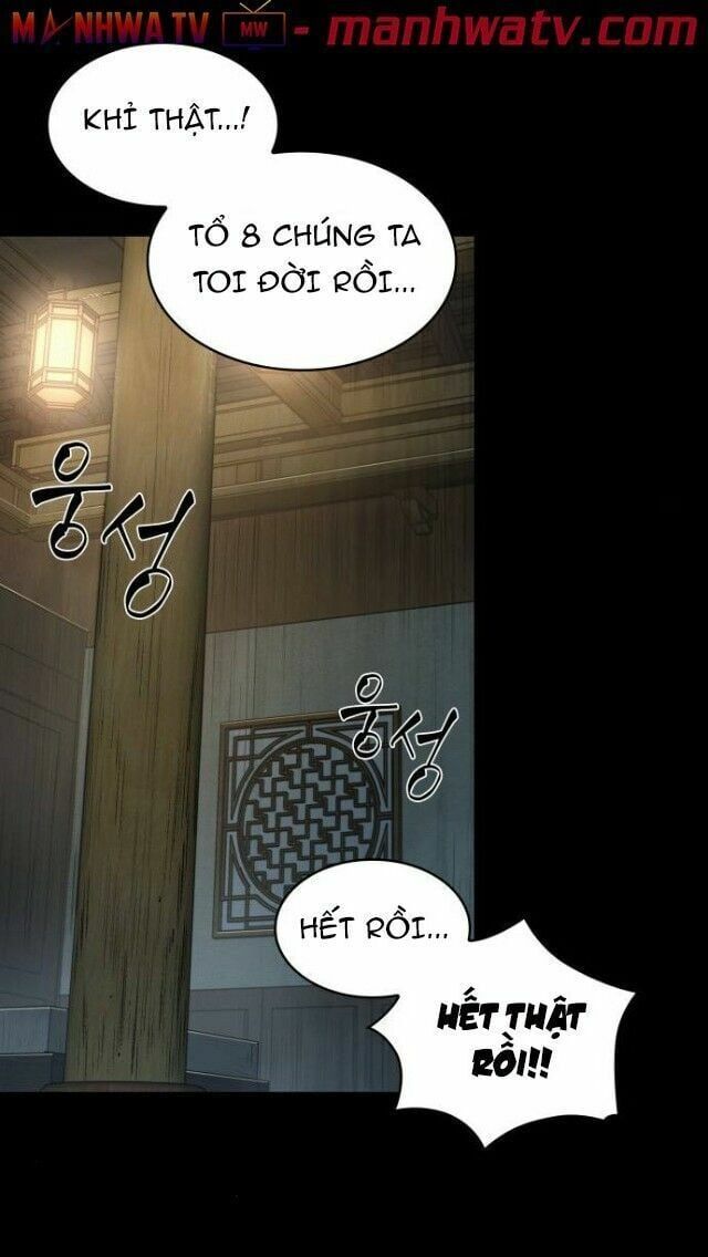 đọc truyện Ngã Lão Ma Thần Chương 24 ảnh 32 tại Thiên Thai Truyện