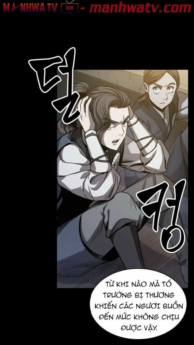 đọc truyện Ngã Lão Ma Thần Chương 24 ảnh 33 tại Thiên Thai Truyện