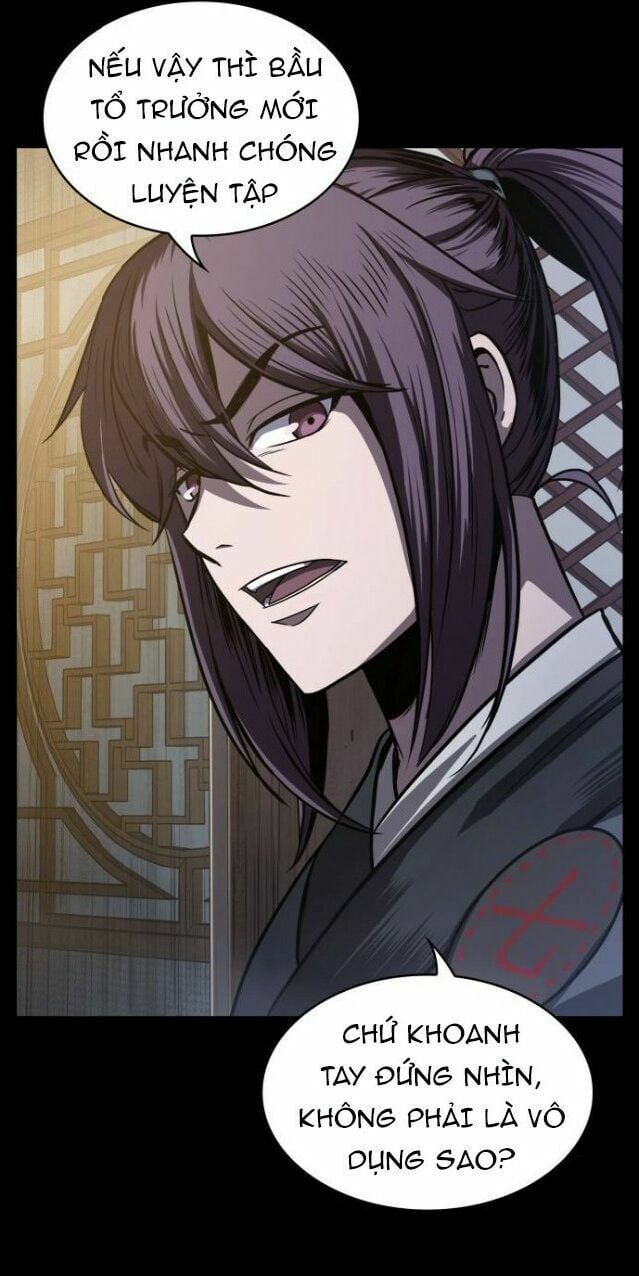 đọc truyện Ngã Lão Ma Thần Chương 24 ảnh 35 tại Thiên Thai Truyện