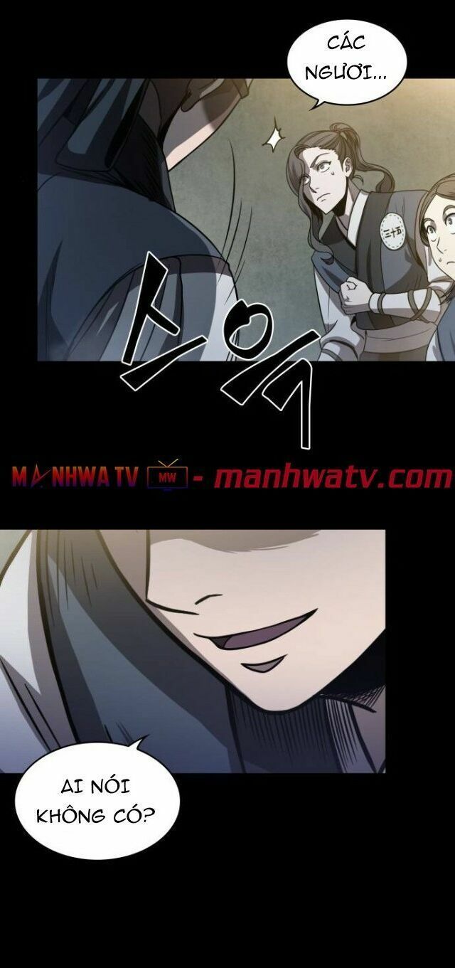 đọc truyện Ngã Lão Ma Thần Chương 24 ảnh 37 tại Thiên Thai Truyện