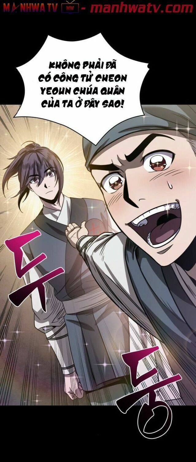 đọc truyện Ngã Lão Ma Thần Chương 24 ảnh 38 tại Thiên Thai Truyện