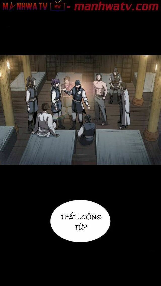 đọc truyện Ngã Lão Ma Thần Chương 24 ảnh 39 tại Thiên Thai Truyện