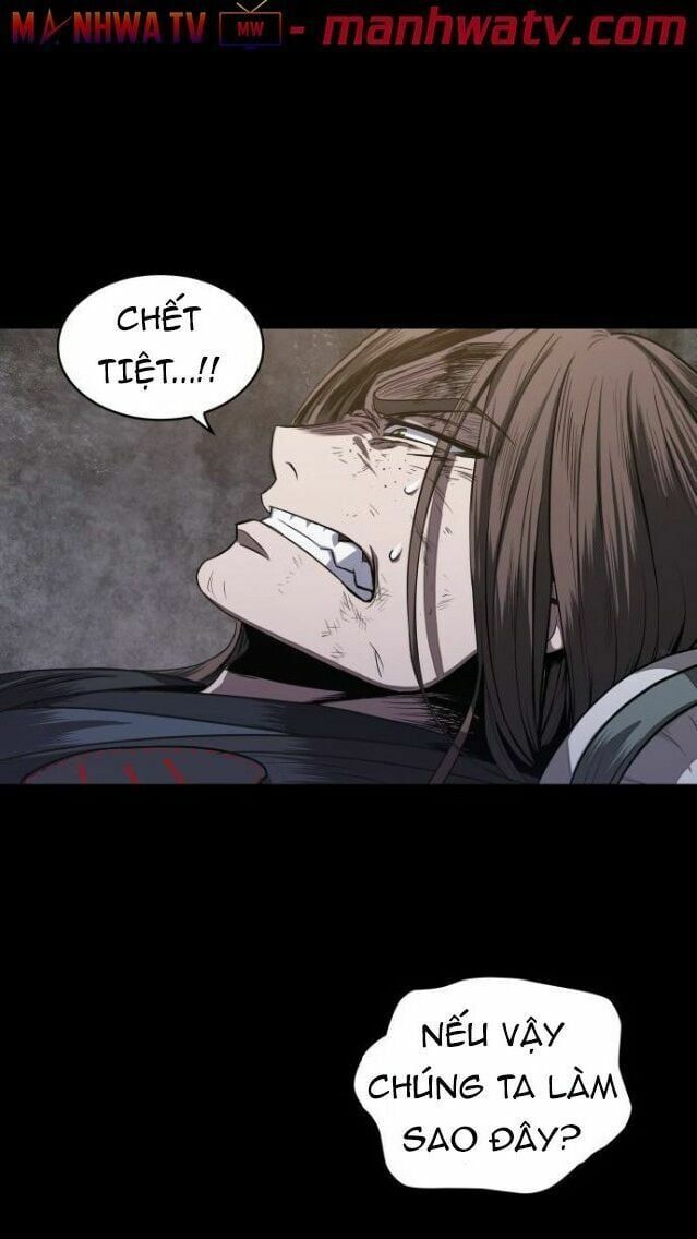 đọc truyện Ngã Lão Ma Thần Chương 24 ảnh 6 tại Thiên Thai Truyện