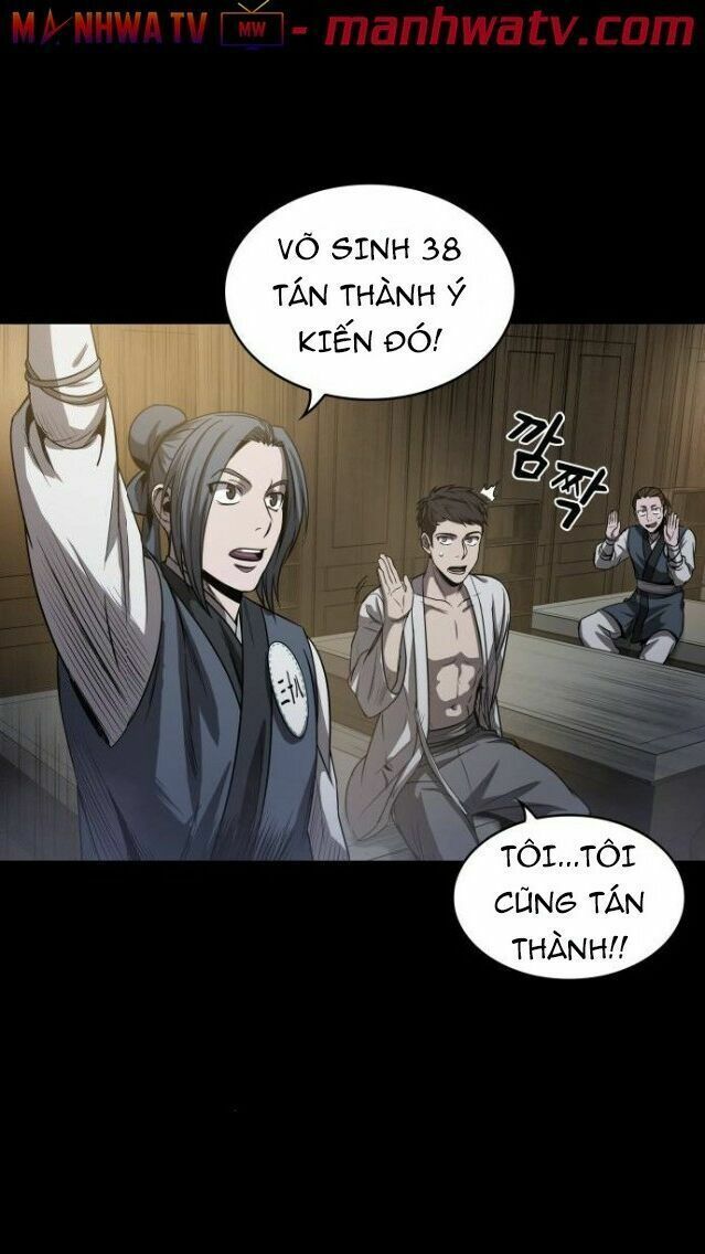 đọc truyện Ngã Lão Ma Thần Chương 24 ảnh 42 tại Thiên Thai Truyện