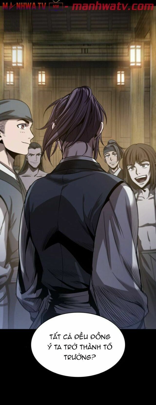 đọc truyện Ngã Lão Ma Thần Chương 24 ảnh 45 tại Thiên Thai Truyện