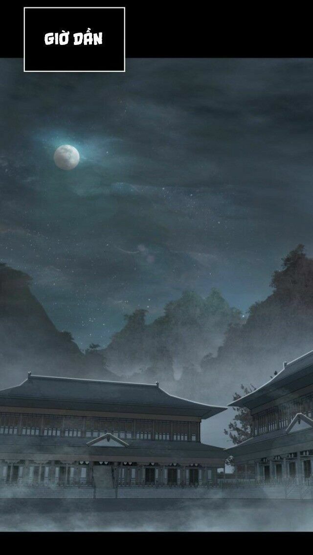 đọc truyện Ngã Lão Ma Thần Chương 24 ảnh 48 tại Thiên Thai Truyện