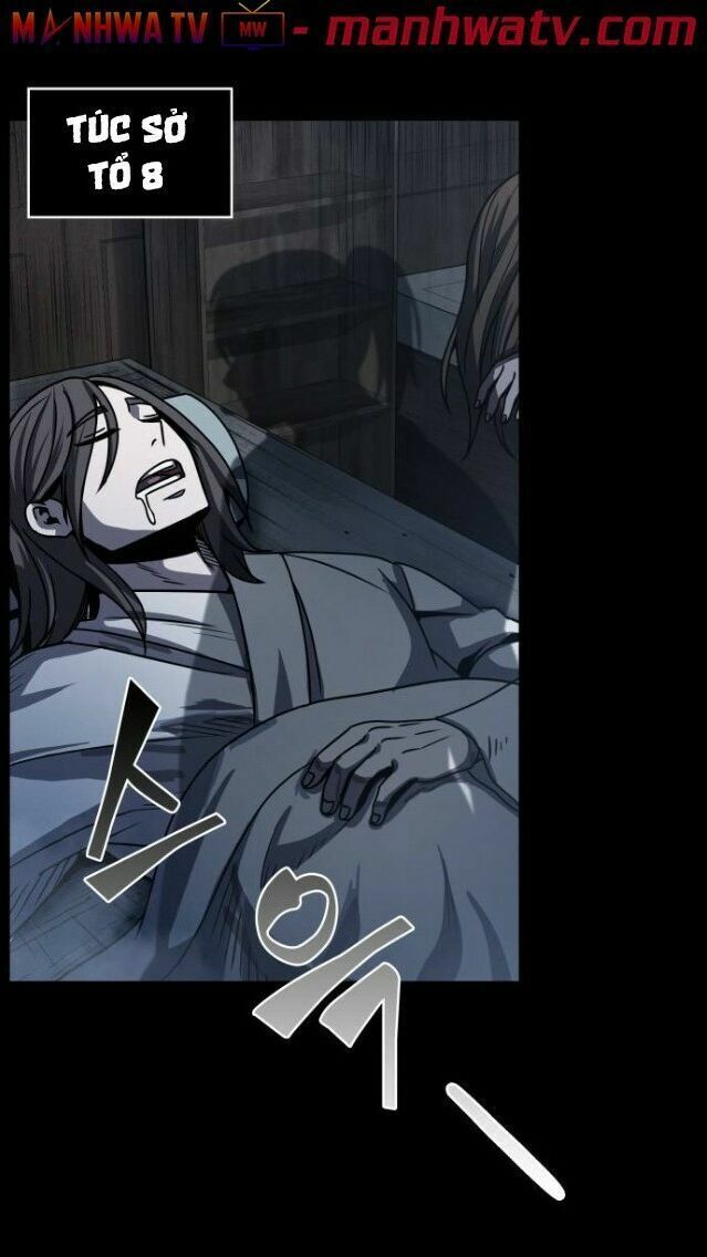 đọc truyện Ngã Lão Ma Thần Chương 24 ảnh 49 tại Thiên Thai Truyện