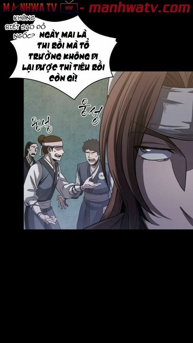 đọc truyện Ngã Lão Ma Thần Chương 24 ảnh 7 tại Thiên Thai Truyện