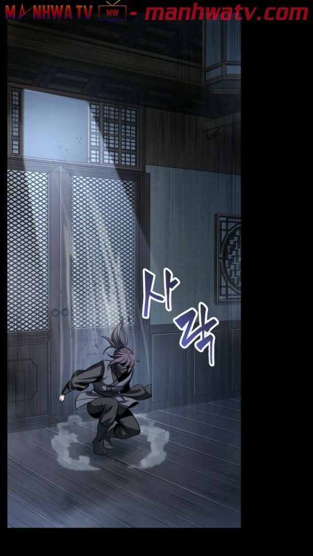 đọc truyện Ngã Lão Ma Thần Chương 24 ảnh 60 tại Thiên Thai Truyện