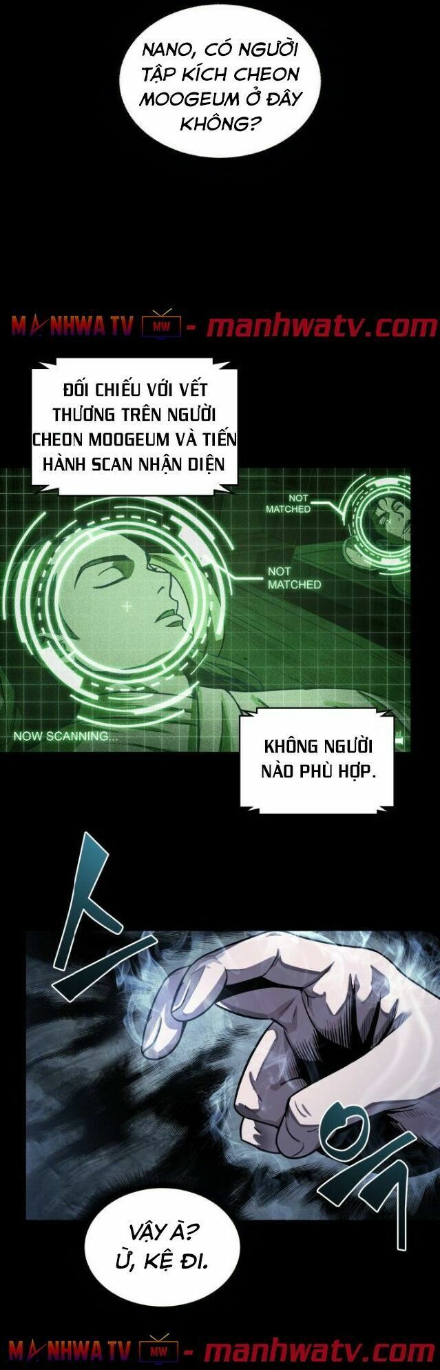 đọc truyện Ngã Lão Ma Thần Chương 24 ảnh 61 tại Thiên Thai Truyện