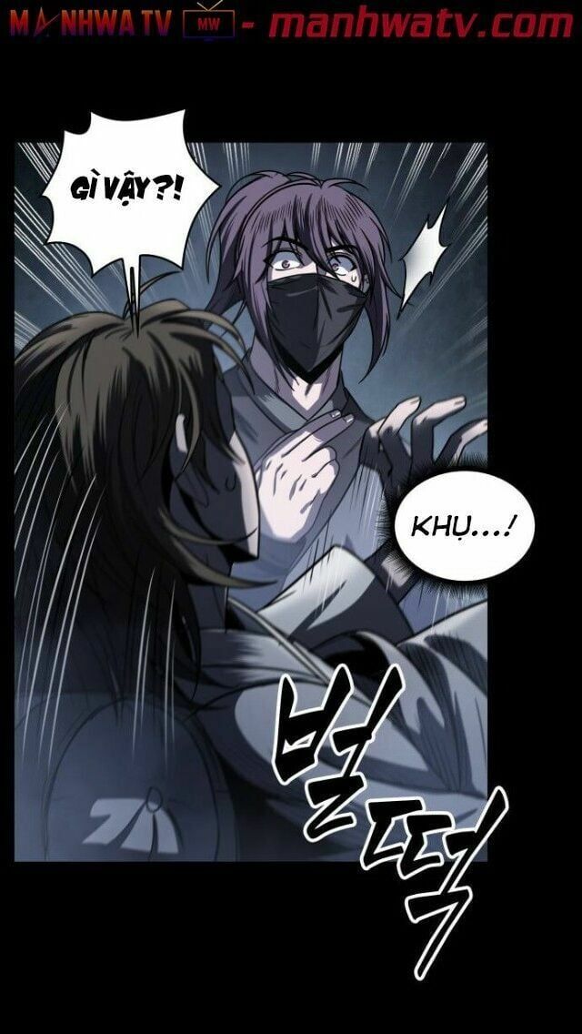 đọc truyện Ngã Lão Ma Thần Chương 24 ảnh 64 tại Thiên Thai Truyện