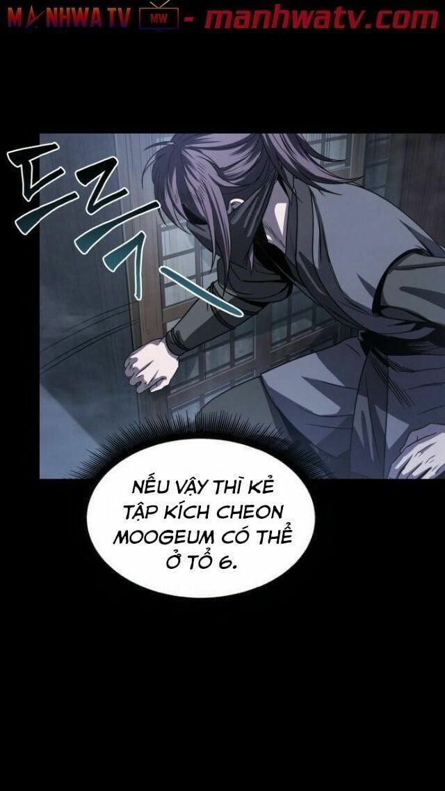 đọc truyện Ngã Lão Ma Thần Chương 24 ảnh 74 tại Thiên Thai Truyện