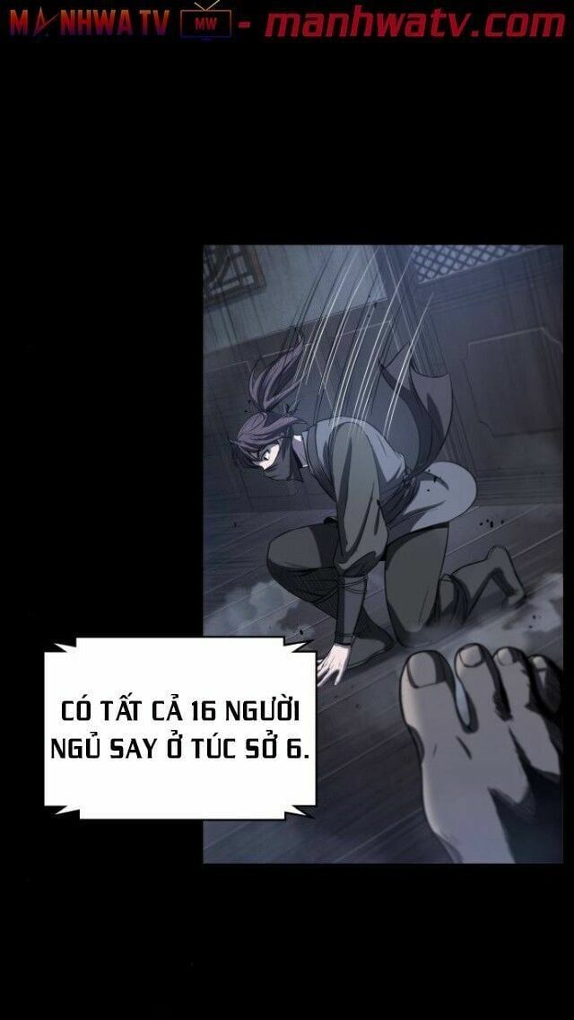 đọc truyện Ngã Lão Ma Thần Chương 24 ảnh 75 tại Thiên Thai Truyện