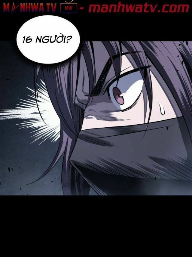 đọc truyện Ngã Lão Ma Thần Chương 24 ảnh 76 tại Thiên Thai Truyện