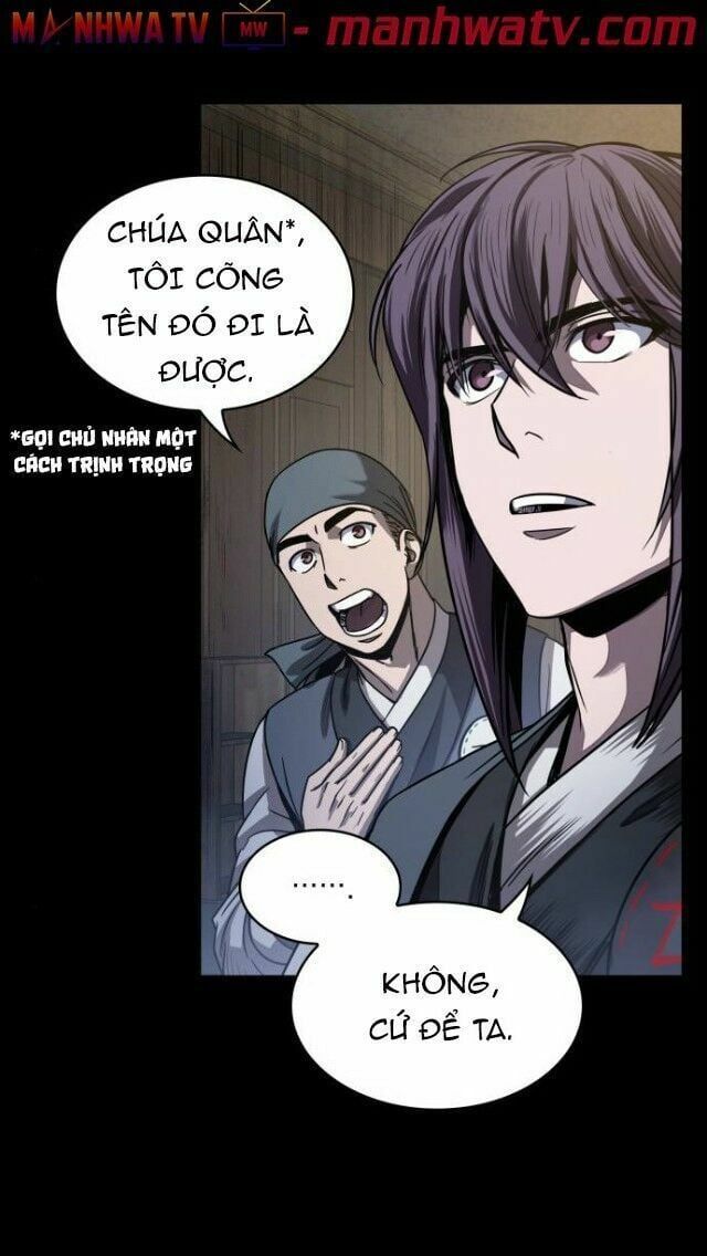 đọc truyện Ngã Lão Ma Thần Chương 24 ảnh 10 tại Thiên Thai Truyện