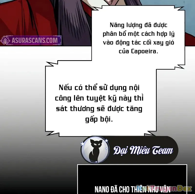 đọc truyện Ngã Lão Ma Thần Chương 240 ảnh 110 tại Thiên Thai Truyện